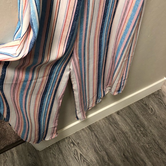 Pants Romper - Picture 5 of 5